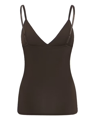 Gestuz - GZCami Top - Slate Black